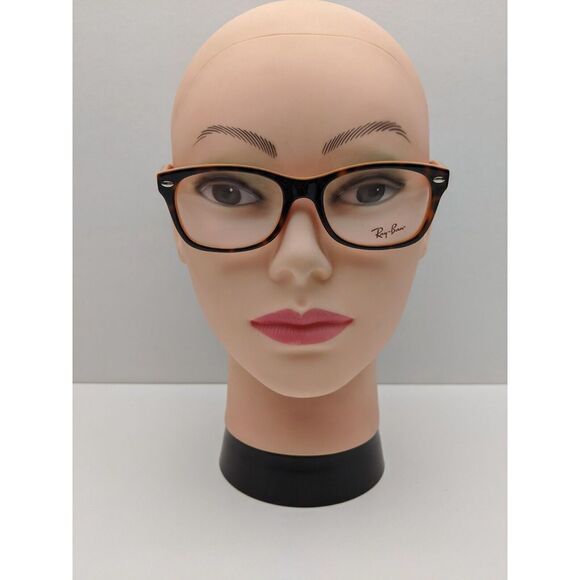 🕶️Ray-Ban RB1526 3661 Eyeglasses 48/16 130 /KAG705🕶️​ - Picture 9 of 10